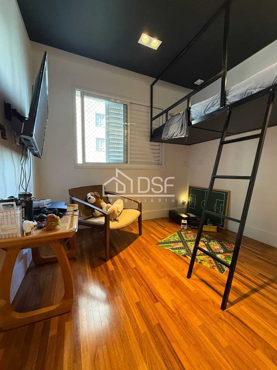 Apartamento residencial em barueri - sp, alphaville conde i