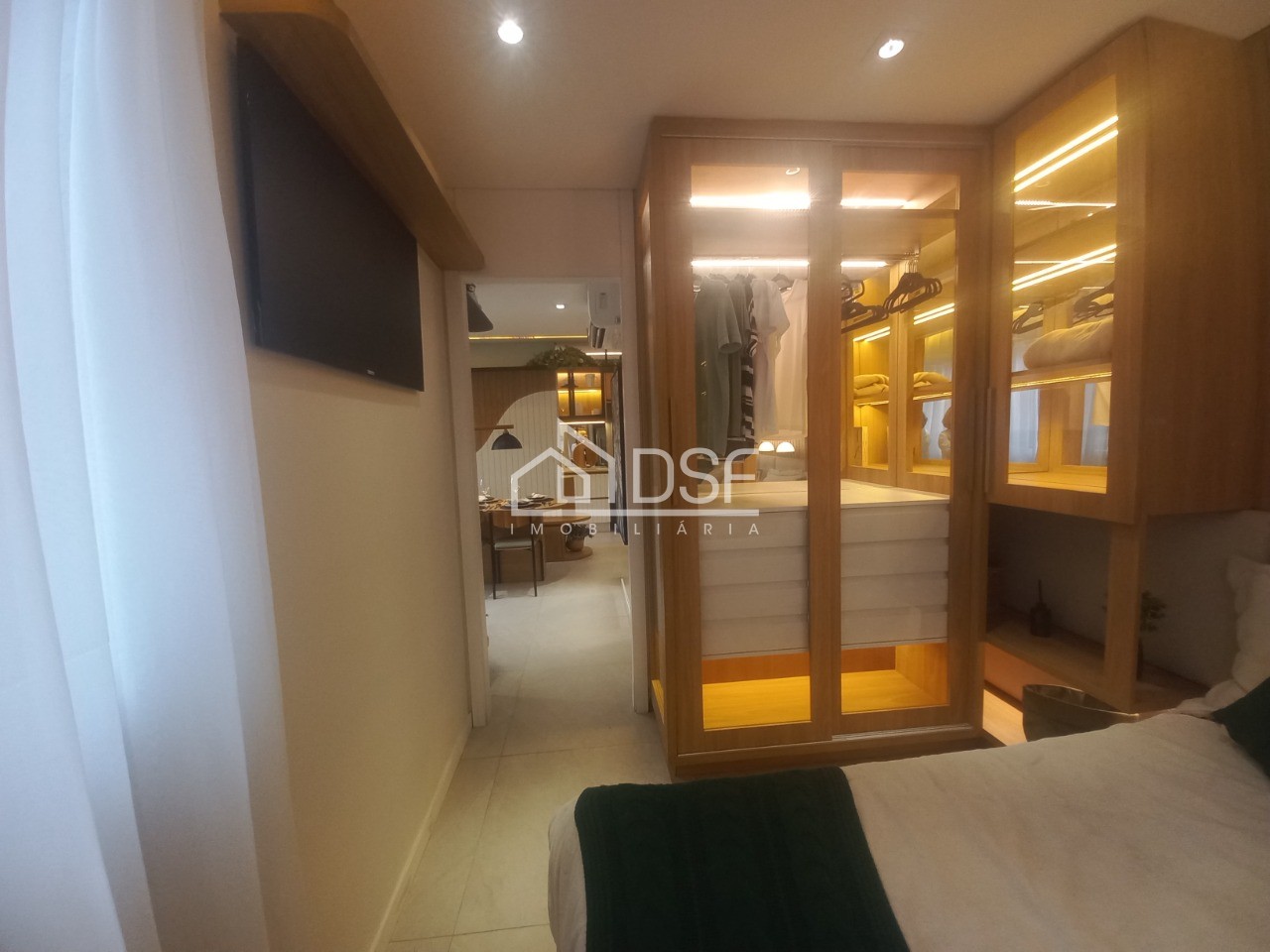 Apartamento residencial em são paulo - sp, vila nova mazzei
