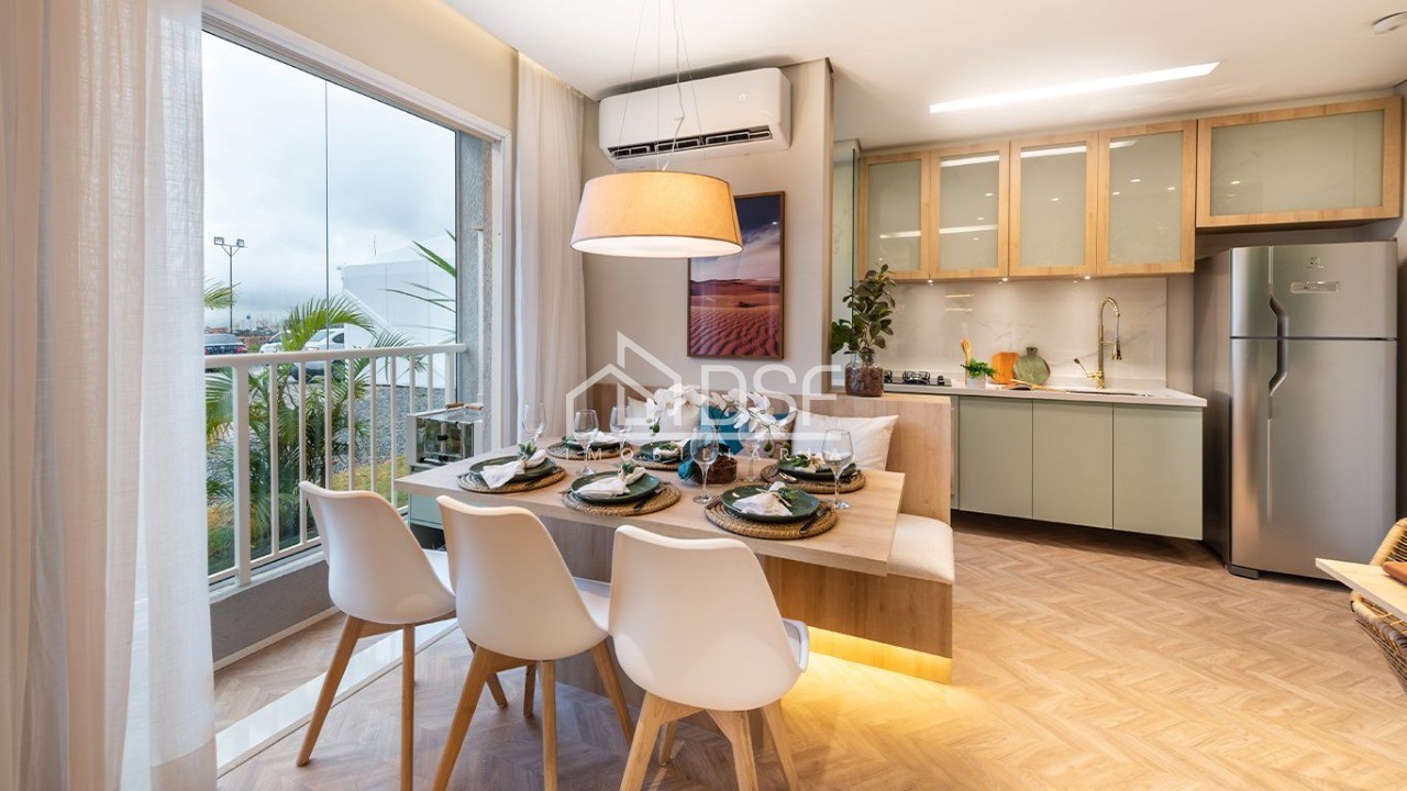 Apartamento residencial em são paulo - sp, vila moraes