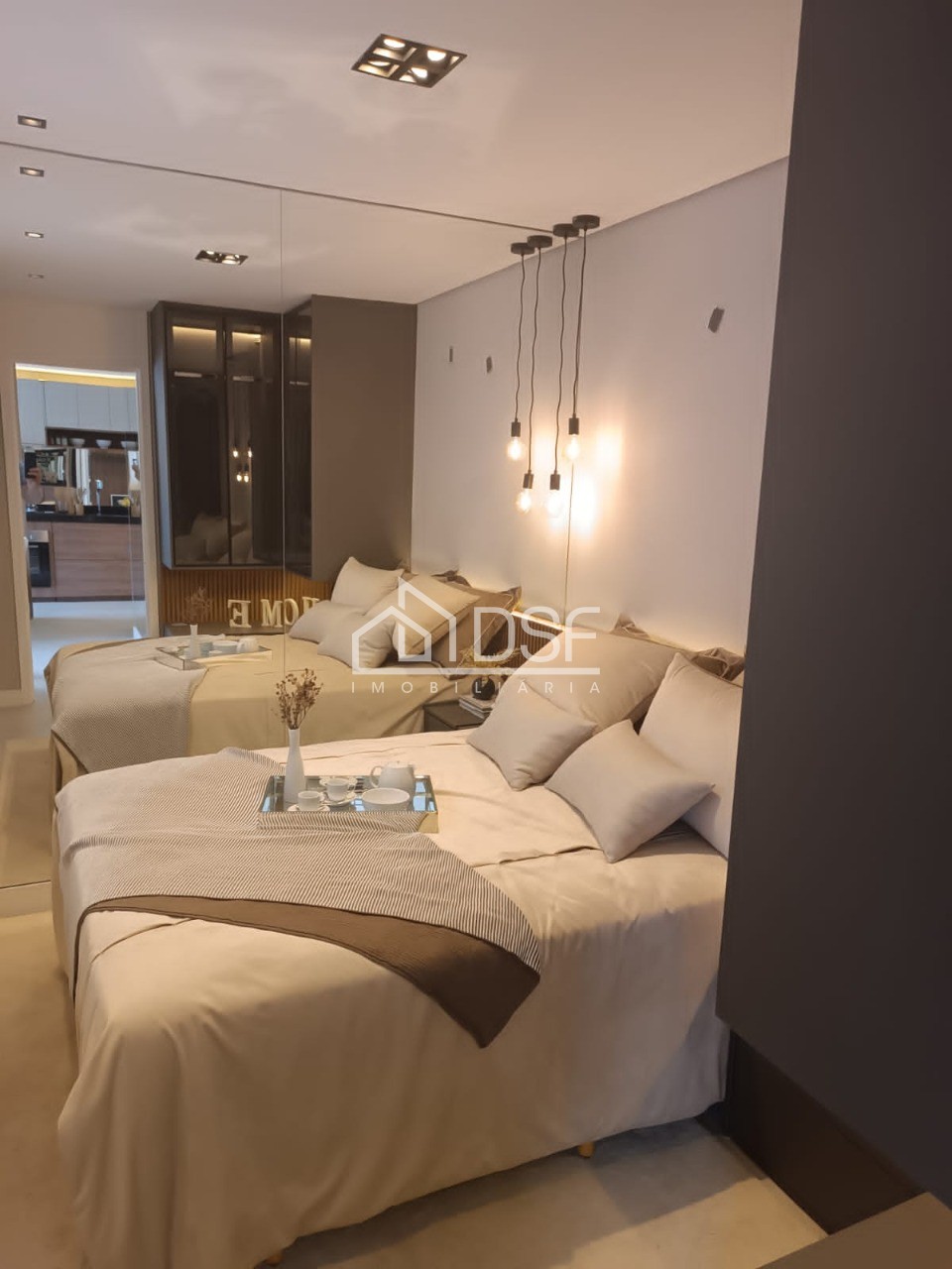 Apartamento residencial em são paulo - sp, casa verde