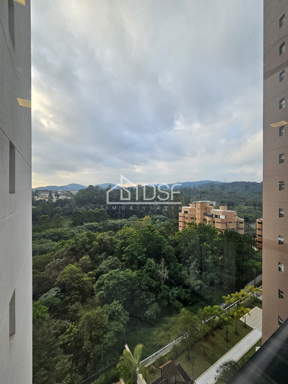 Apartamento residencial em barueri - sp, melville empresaria