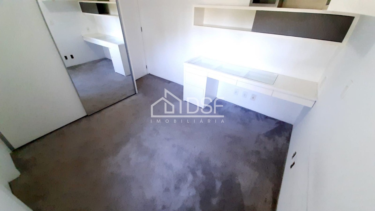Apartamento residencial em santana de parnaíba - sp, tamboré