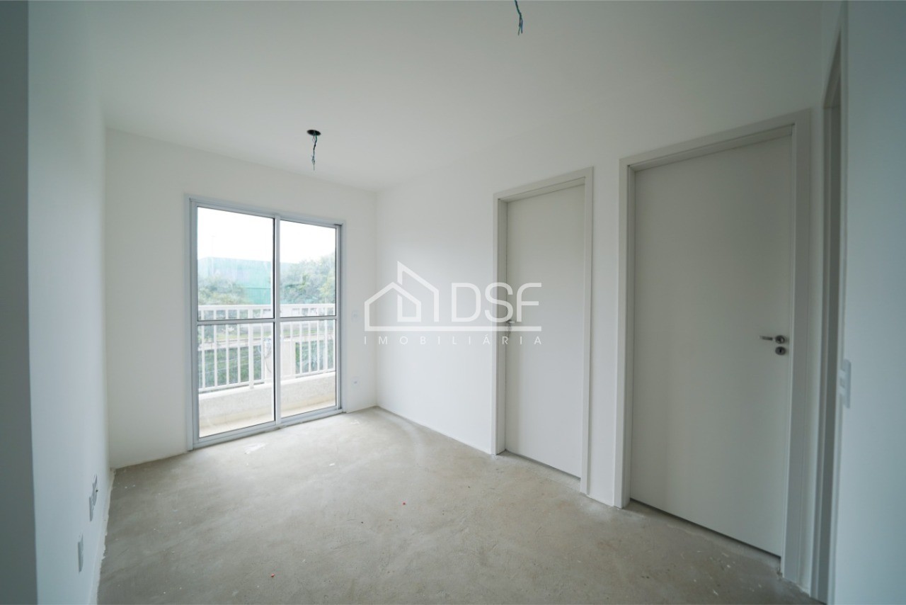 Apartamento residencial em são paulo - sp, vila independência