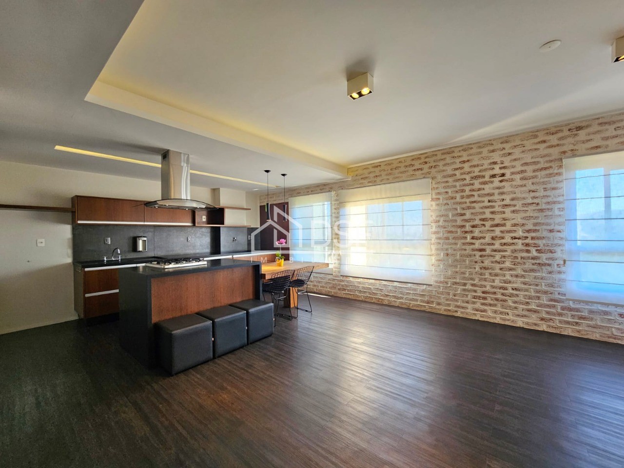 Apartamento residencial em barueri - sp, melville empresarial i e ii