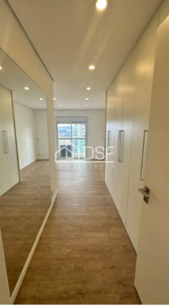 Apartamento residencial em barueri - sp, alphaville empresarial