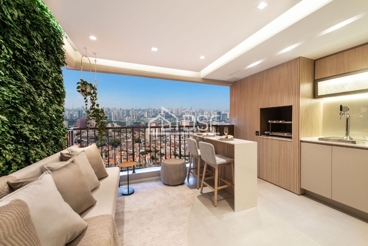 Apartamento residencial em são paulo - sp, vila bandeirantes