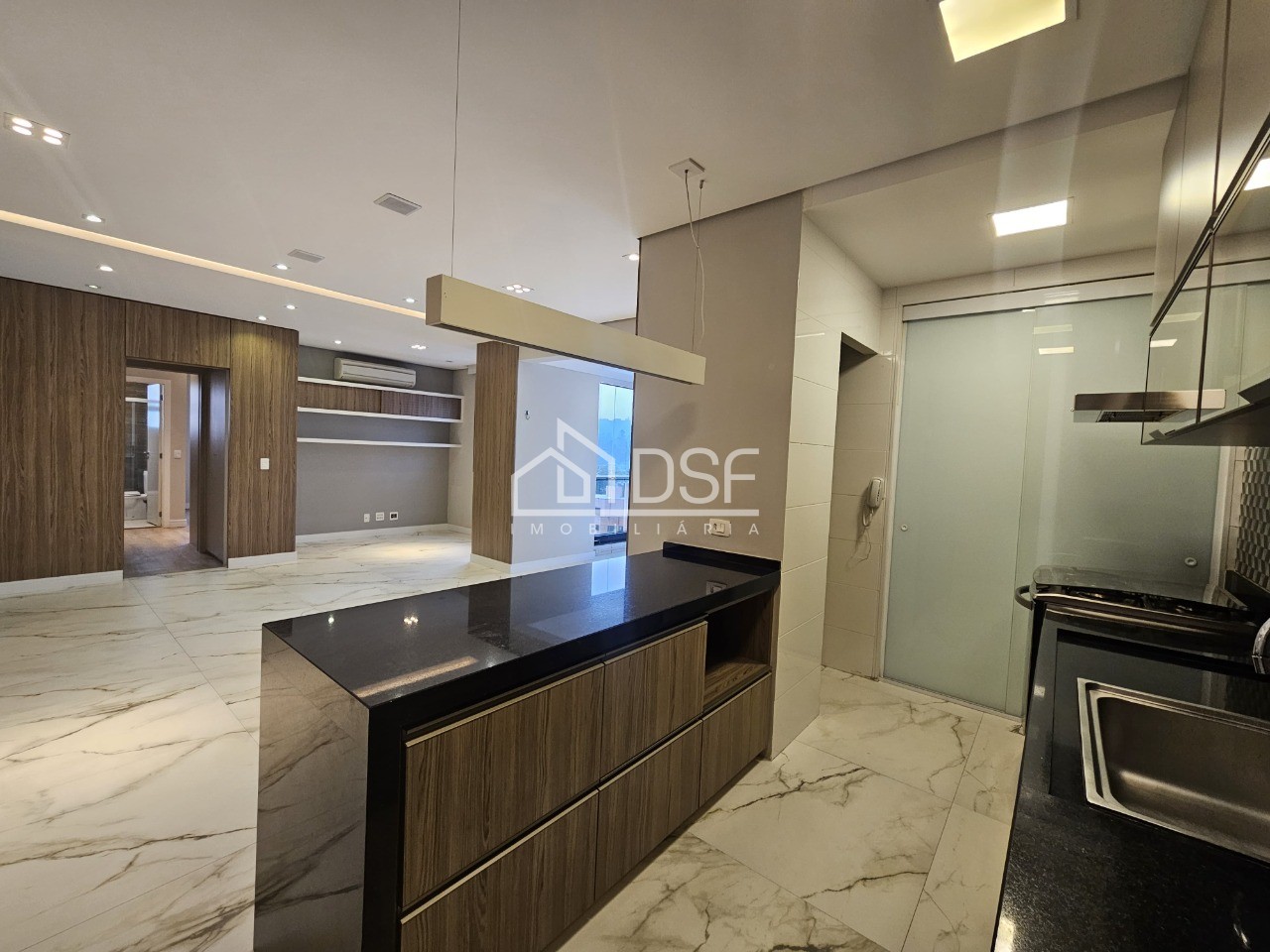 Apartamento residencial em barueri - sp, melville empresaria