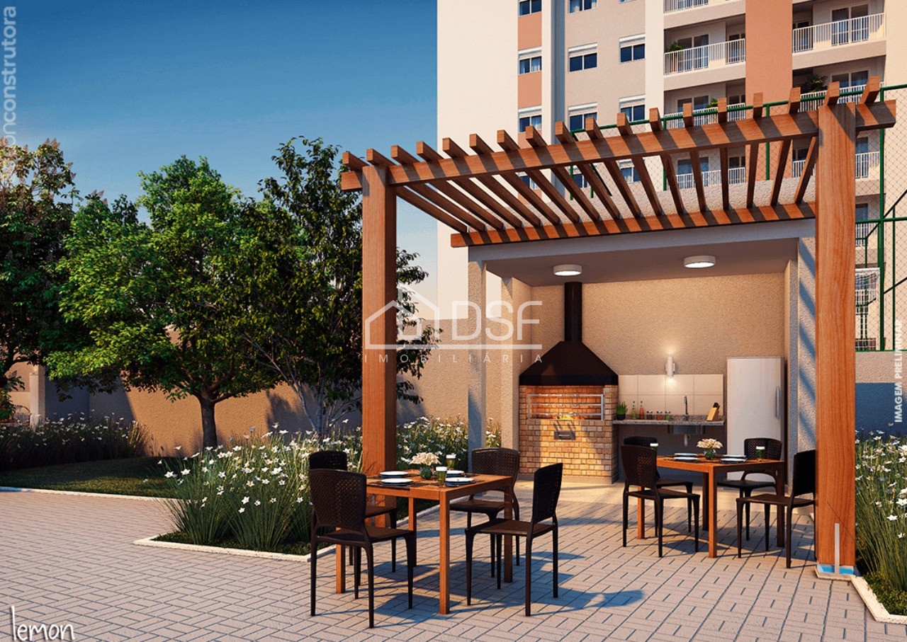 Apartamento residencial em são paulo - sp, vila nova mazzei