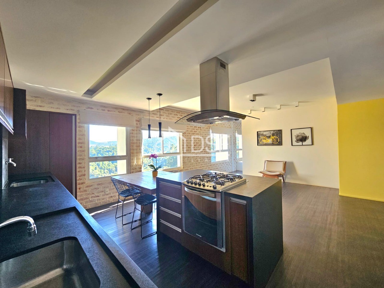 Apartamento residencial em barueri - sp, melville empresarial i e ii
