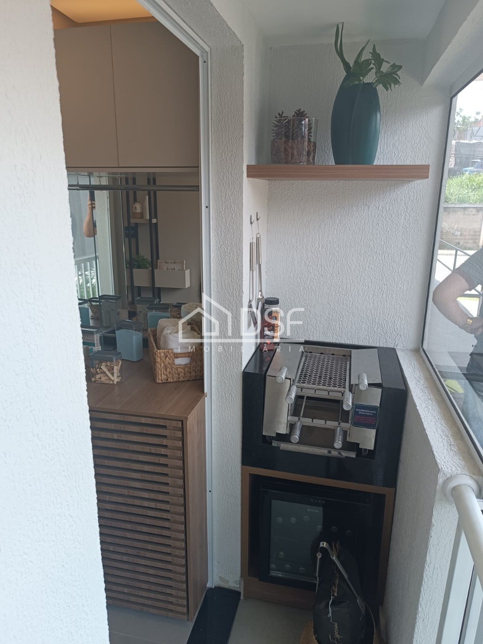 Apartamento residencial em são paulo - sp, casa verde