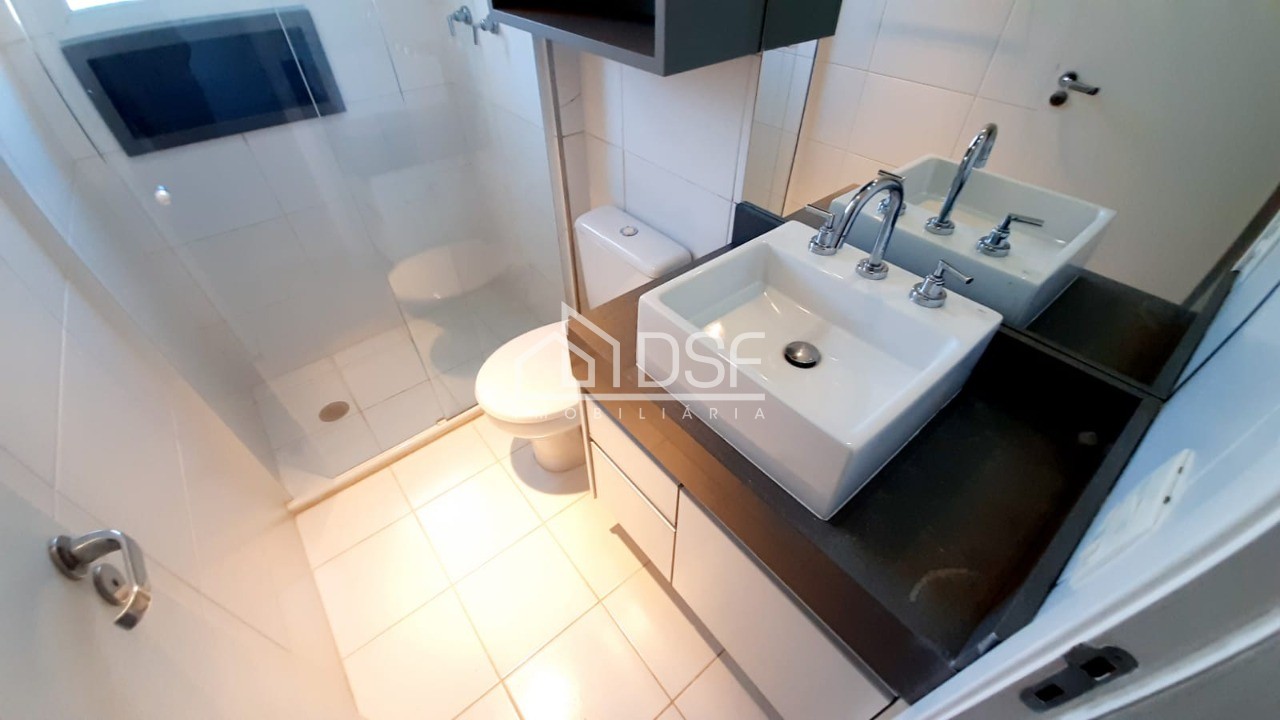 Apartamento residencial em santana de parnaíba - sp, tamboré