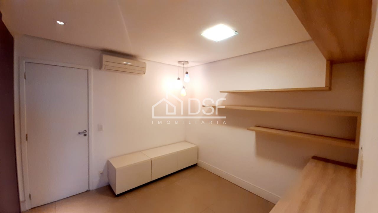 Apartamento residencial em santana de parnaíba - sp, tamboré