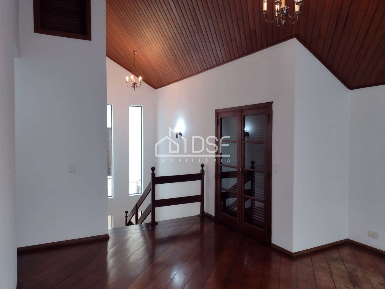 Casa residencial em santana de parnaíba - sp, alphaville