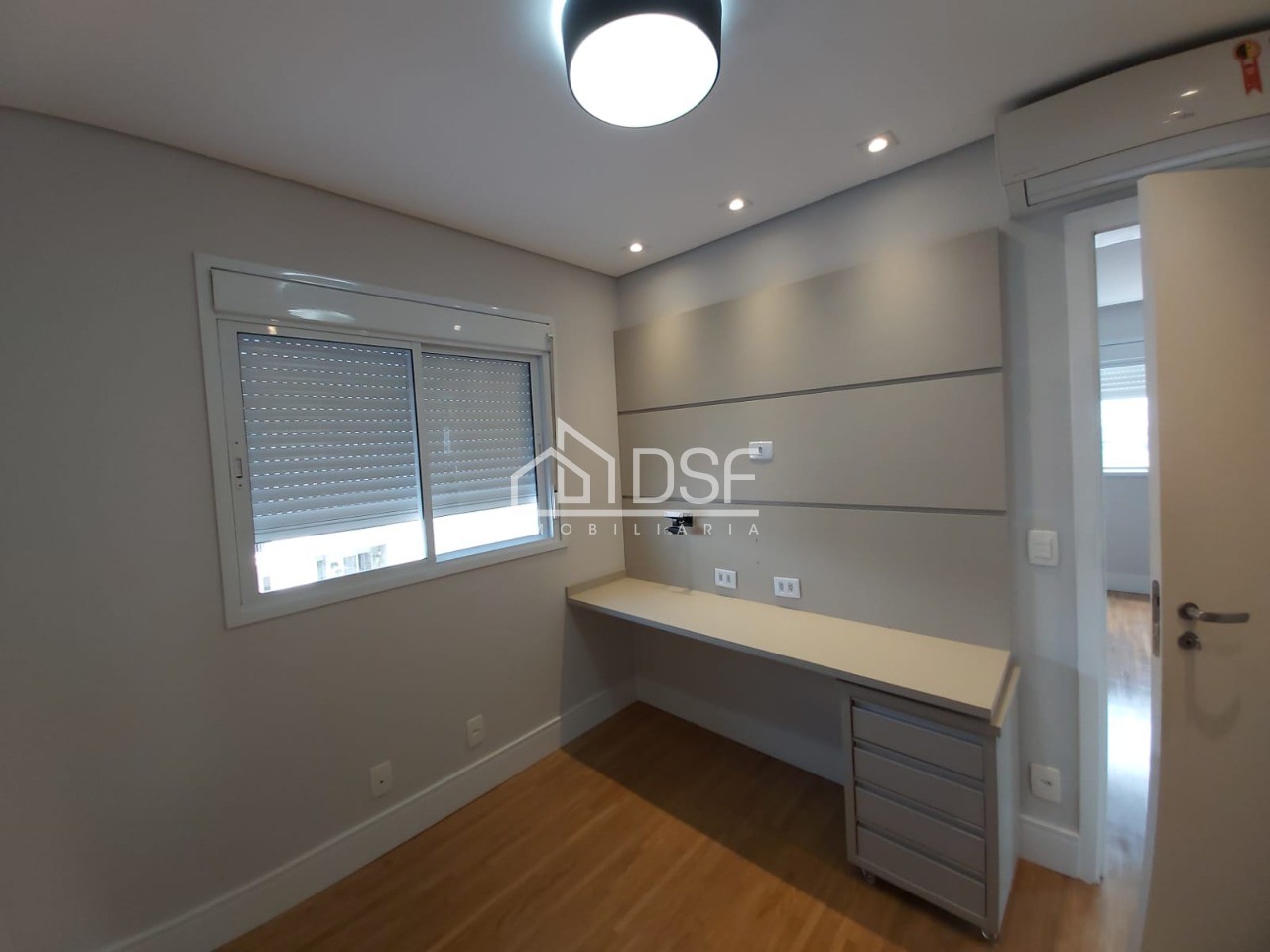 Apartamento residencial em barueri - sp, alphaville empresarial