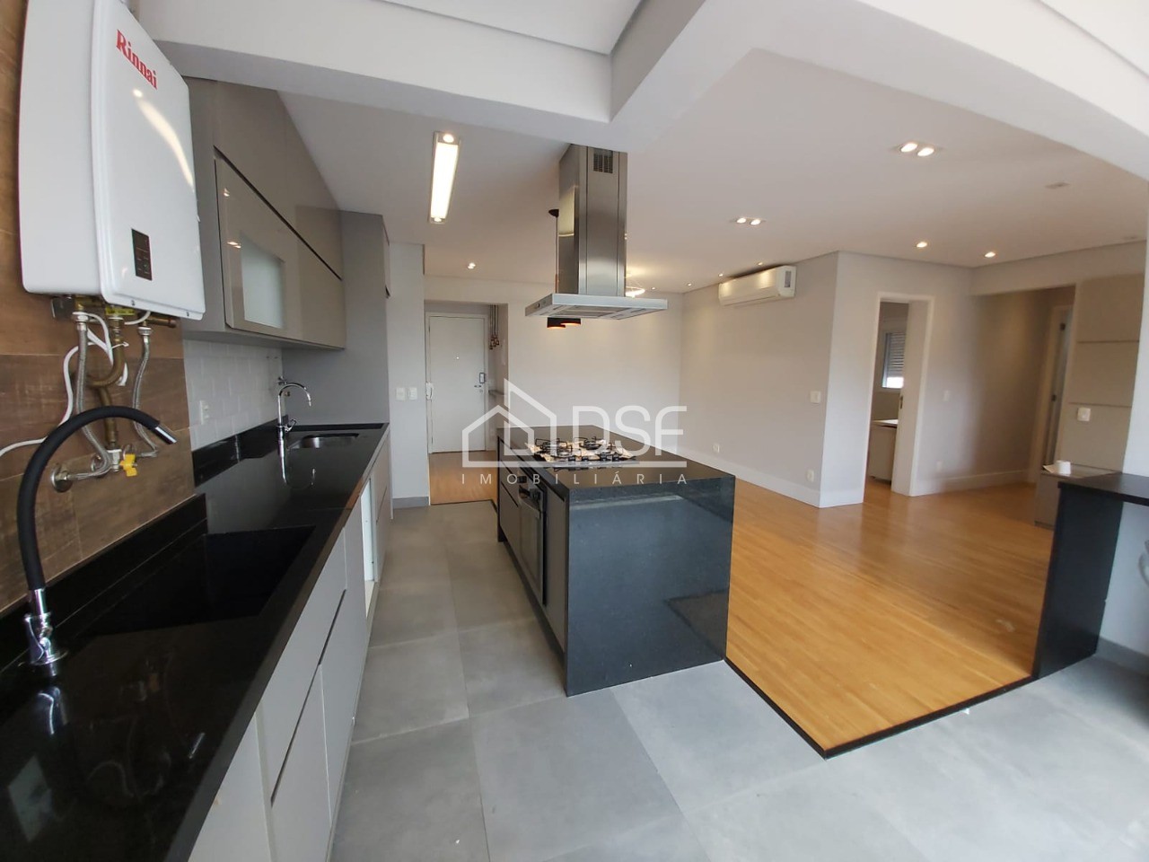 Apartamento residencial em barueri - sp, alphaville empresarial