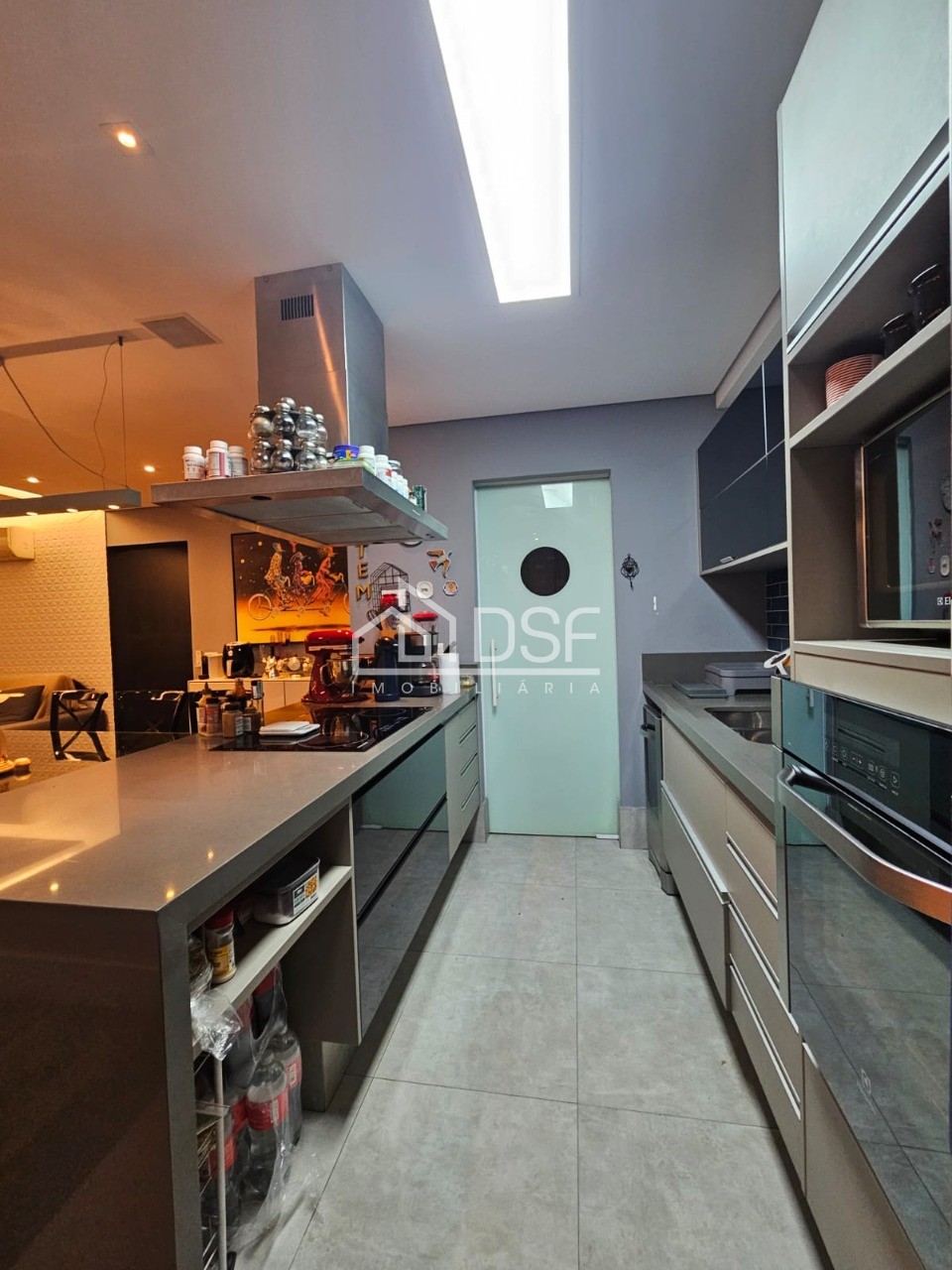 Apartamento residencial em barueri - sp, alphaville conde i
