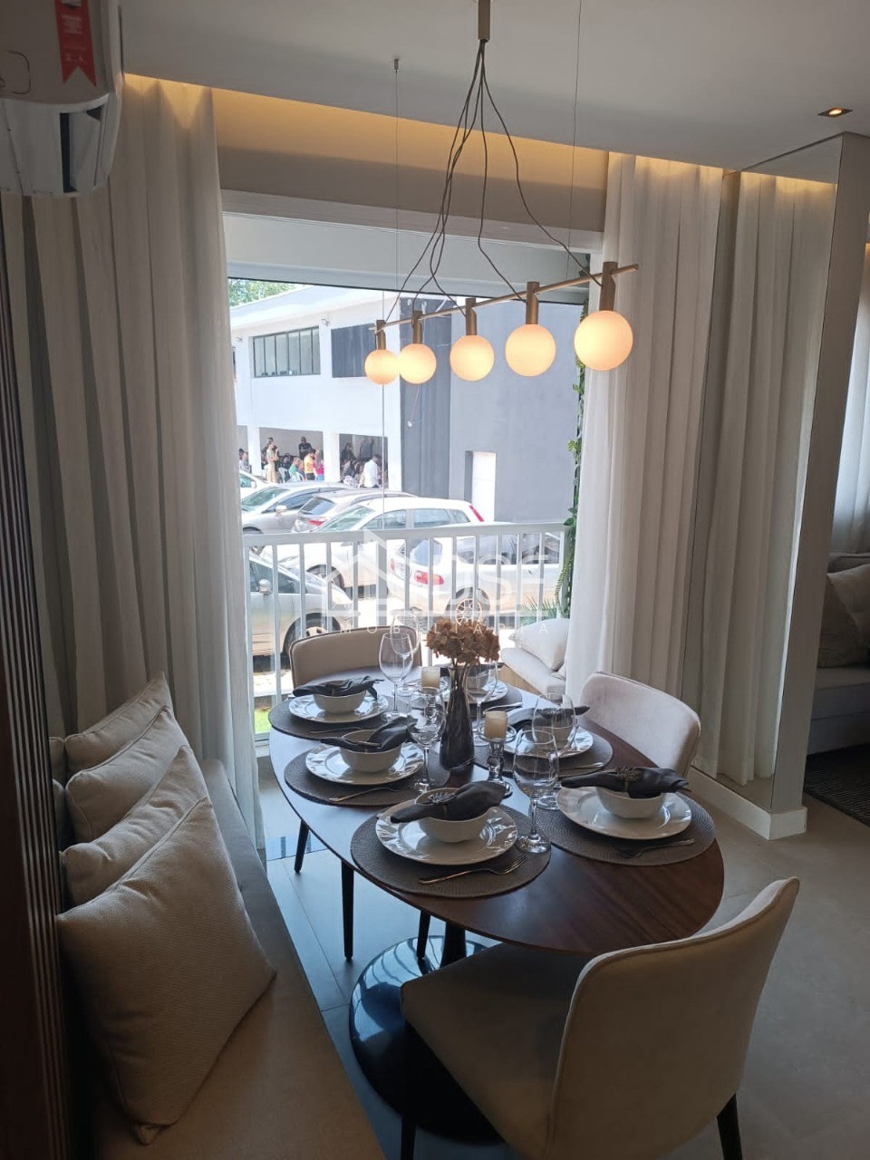 Apartamento residencial em são paulo - sp, casa verde