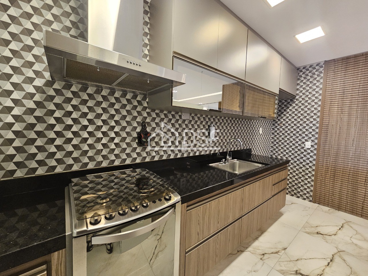 Apartamento residencial em barueri - sp, melville empresaria