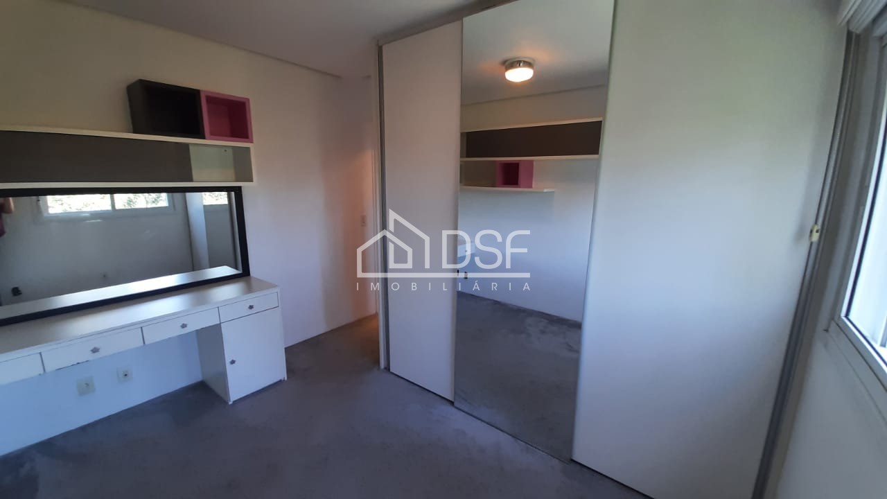 Apartamento residencial em santana de parnaíba - sp, tamboré