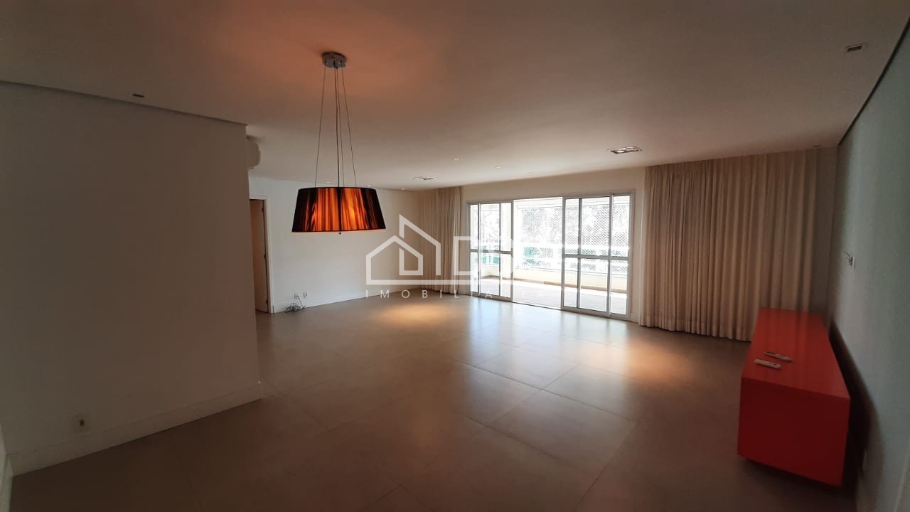 Apartamento residencial em santana de parnaíba - sp, tamboré