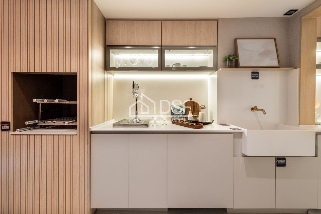 Apartamento residencial em são paulo - sp, vila bandeirantes