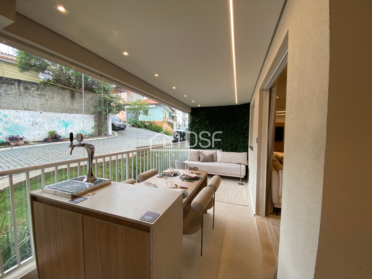 Apartamento residencial em são paulo - sp, vila esperança