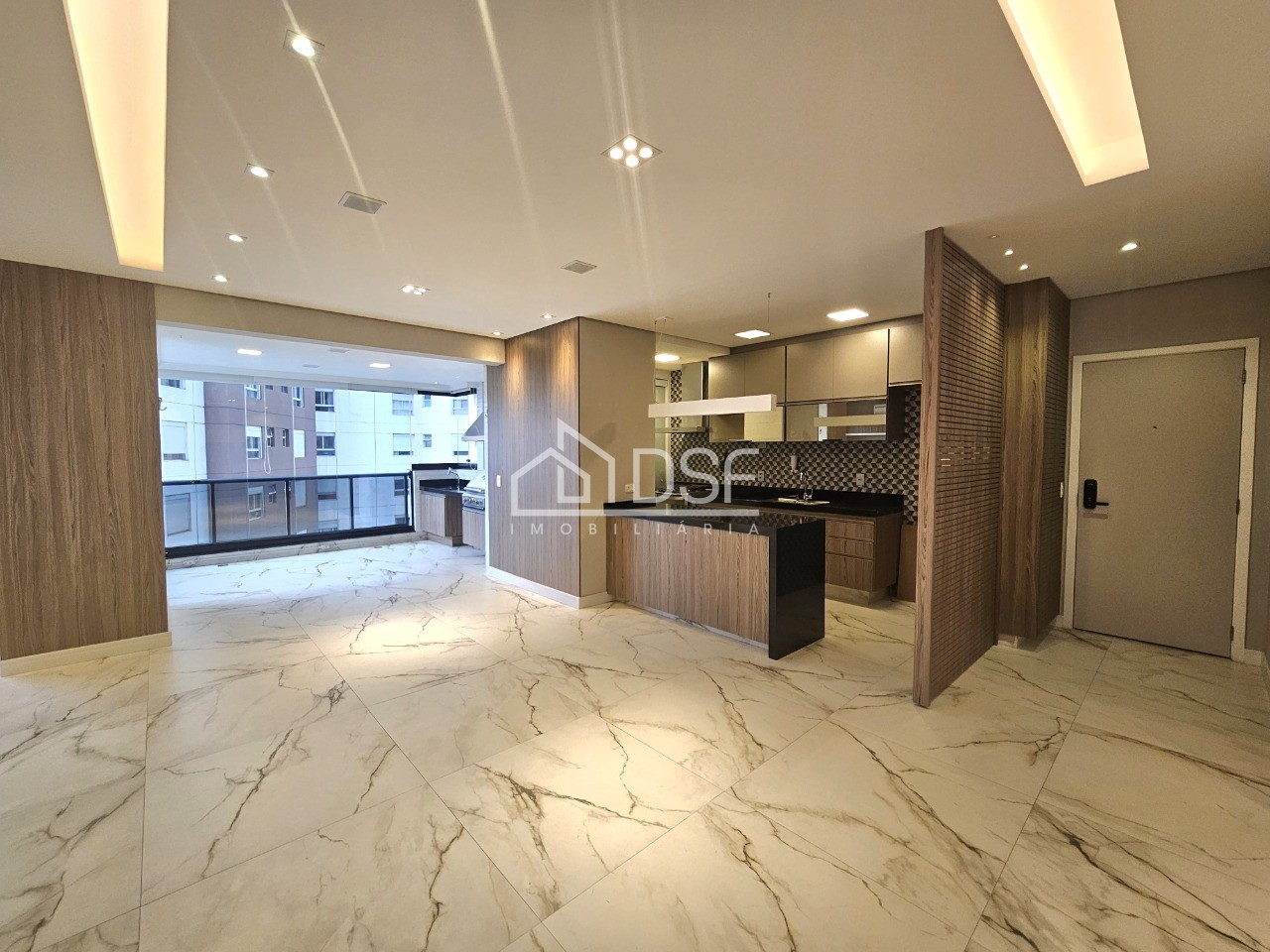 Apartamento residencial em barueri - sp, melville empresaria