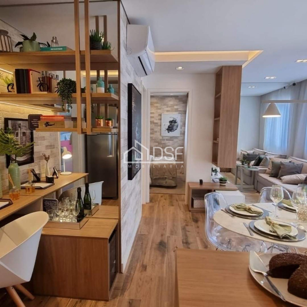 Apartamento residencial em são paulo - sp, água branca