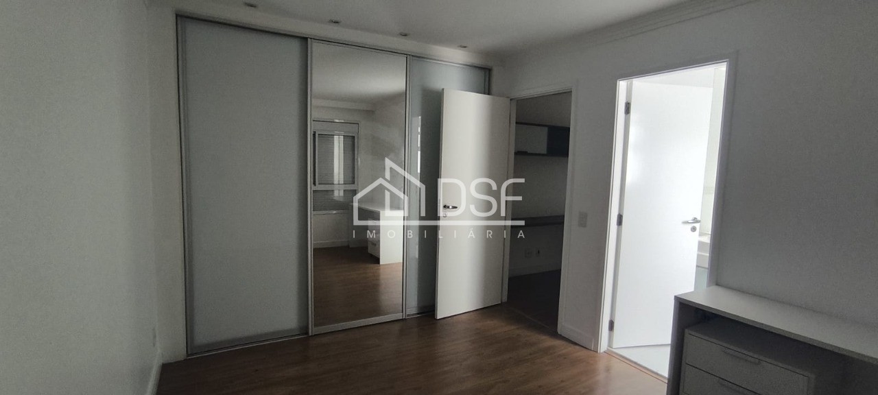 Apartamento residencial em barueri - sp, melville empresaria