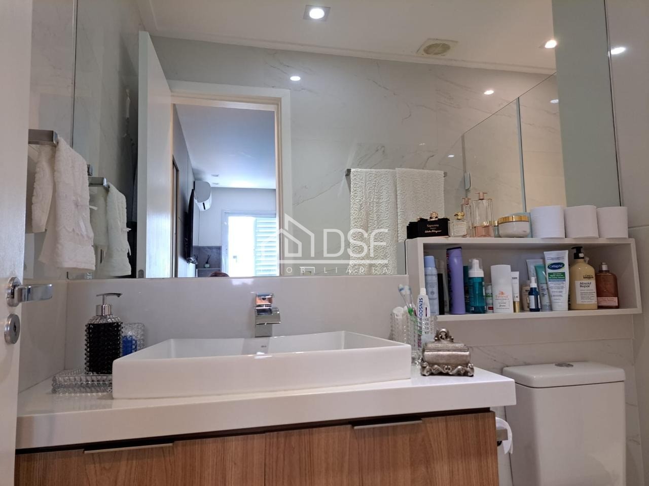 Apartamento residencial em barueri - sp, alphaville conde i