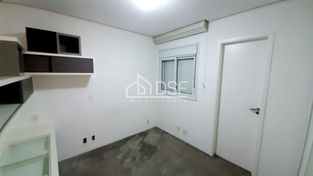 Apartamento residencial em santana de parnaíba - sp, tamboré