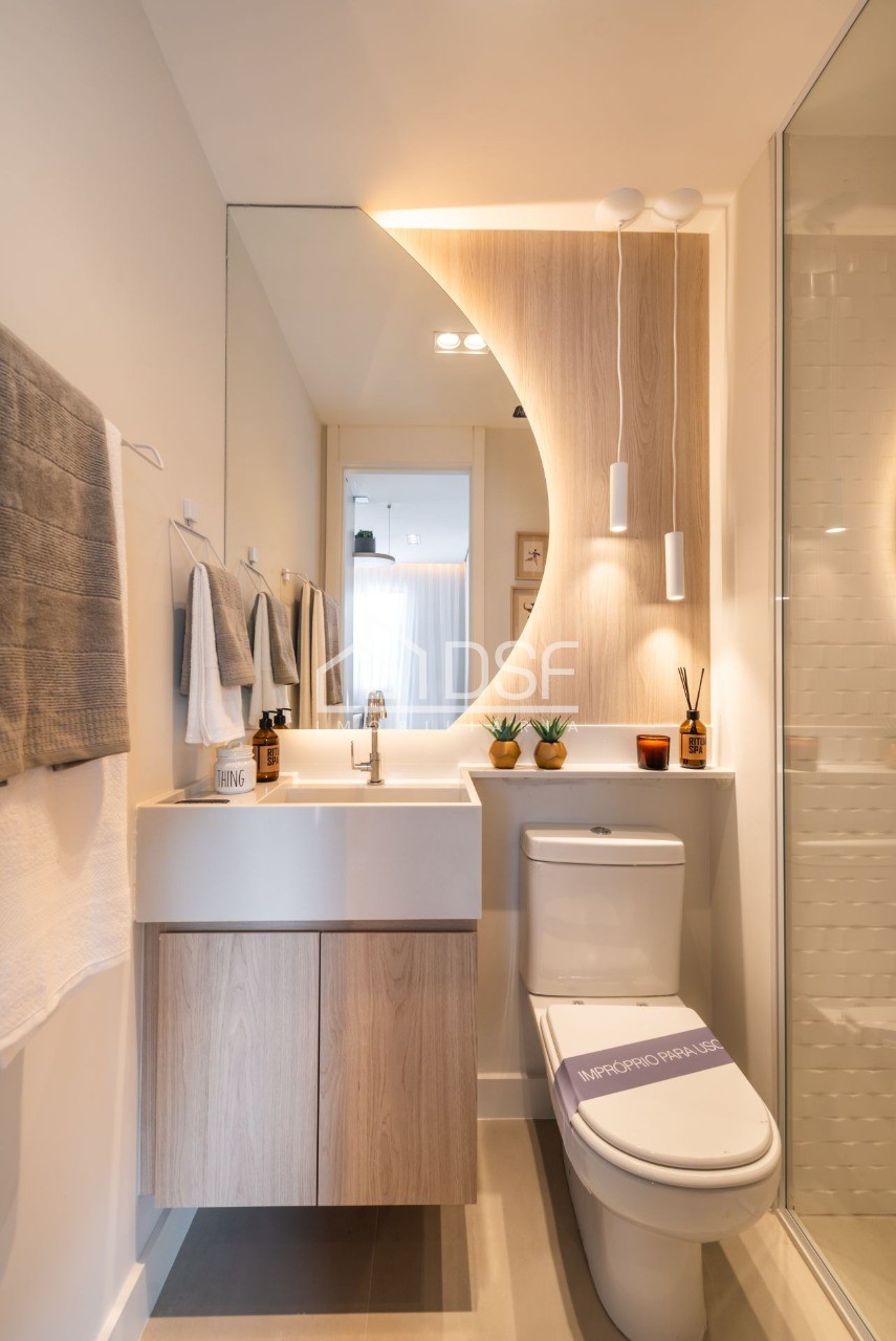Apartamento residencial em são paulo - sp, vila jaraguá