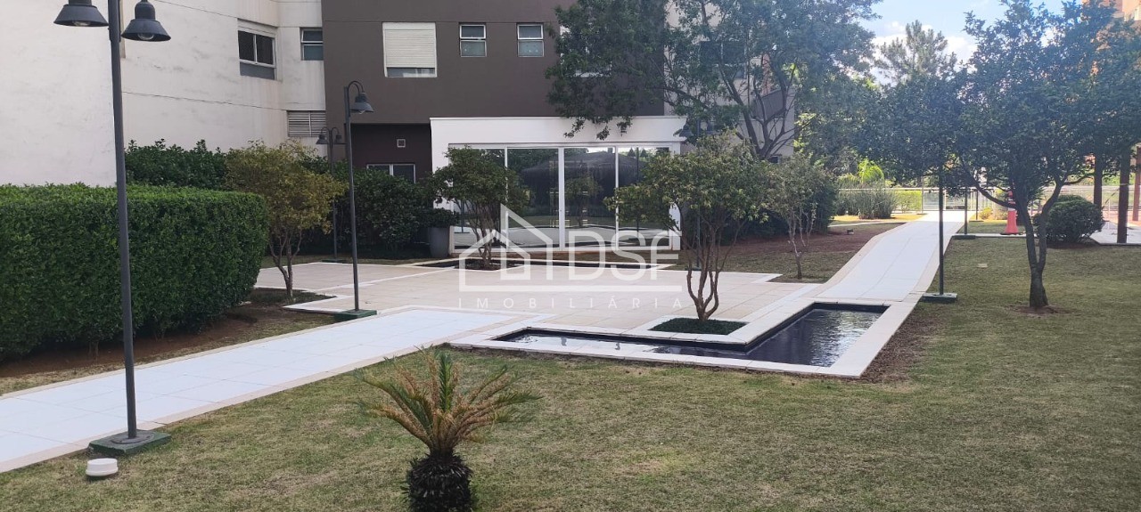 Apartamento residencial em barueri - sp, melville empresarial i e ii