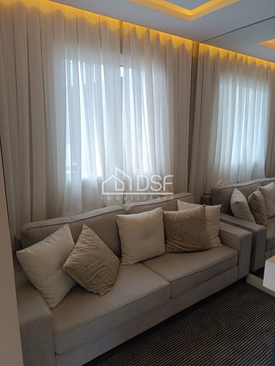 Apartamento residencial em são paulo - sp, casa verde