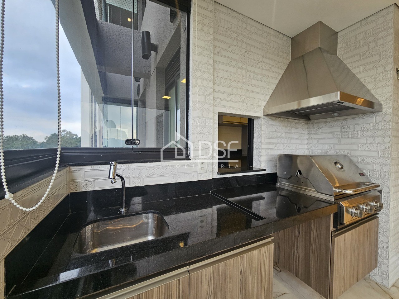 Apartamento residencial em barueri - sp, melville empresaria