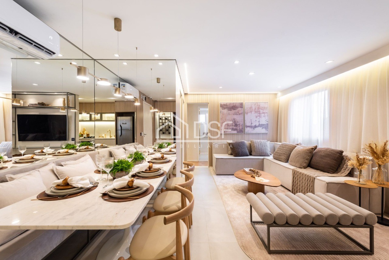Apartamento residencial em são paulo - sp, vila bandeirantes