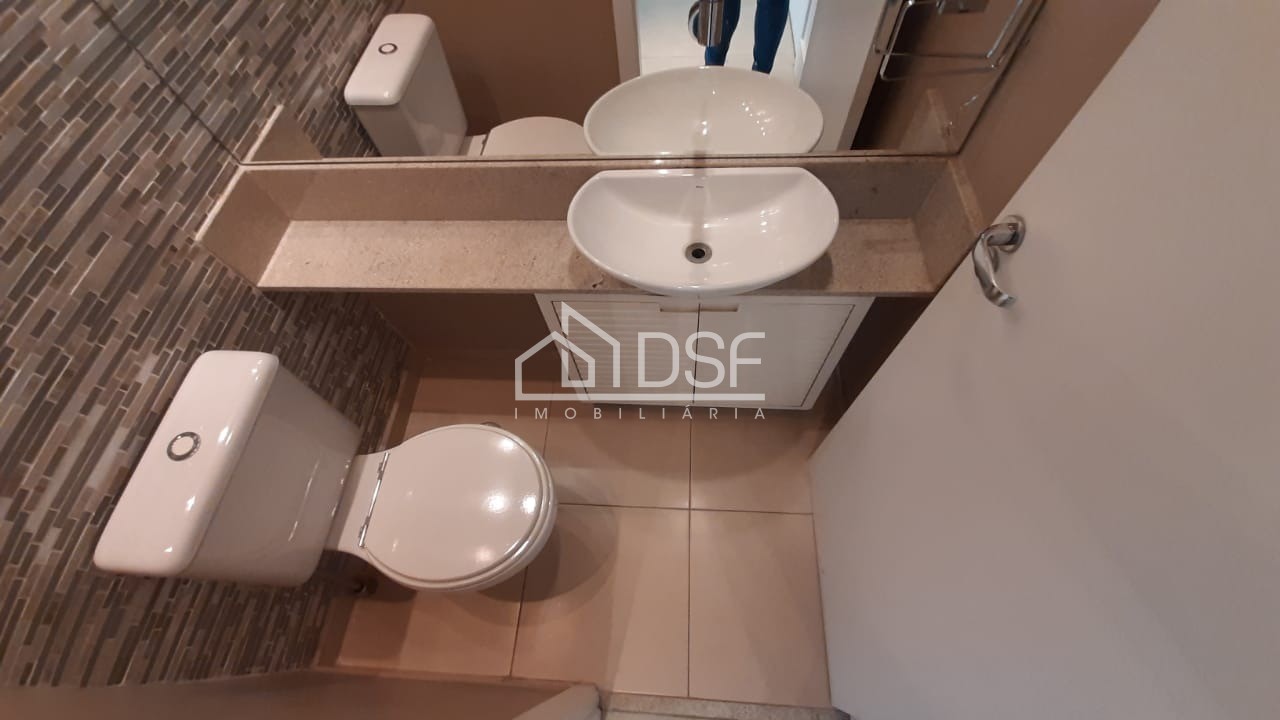 Apartamento residencial em santana de parnaíba - sp, tamboré