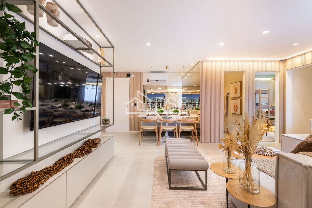 Apartamento residencial em são paulo - sp, vila bandeirantes