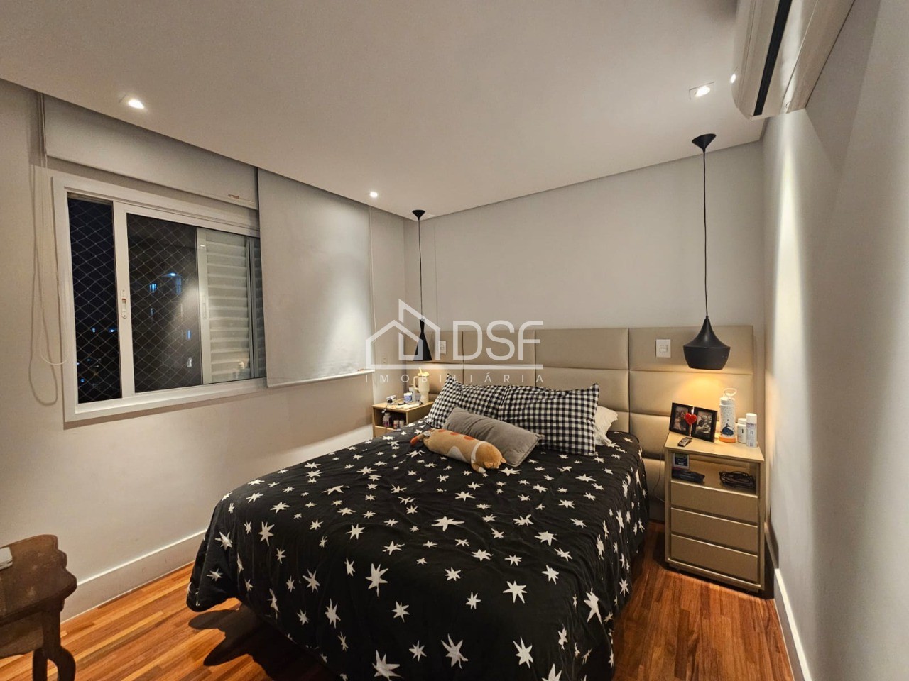 Apartamento residencial em barueri - sp, alphaville conde i