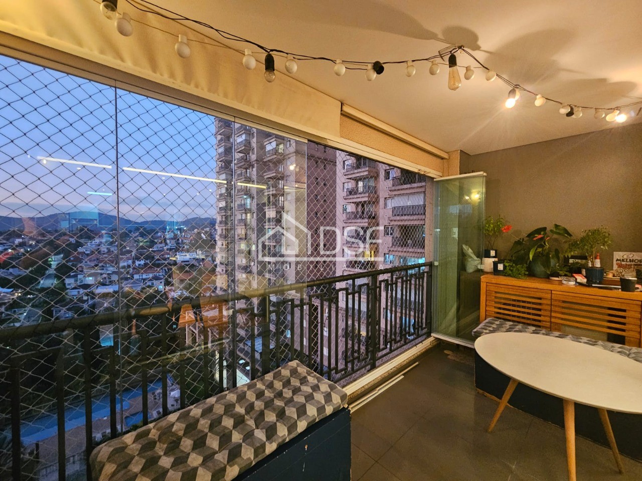 Apartamento residencial em barueri - sp, alphaville conde i