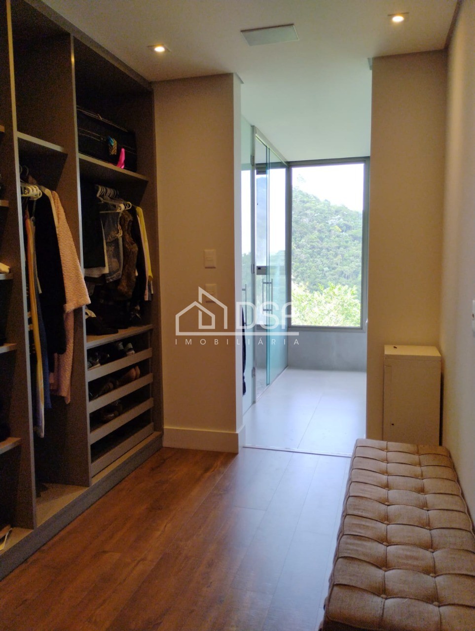 Casa residencial em santana de parnaíba - sp, alphaville