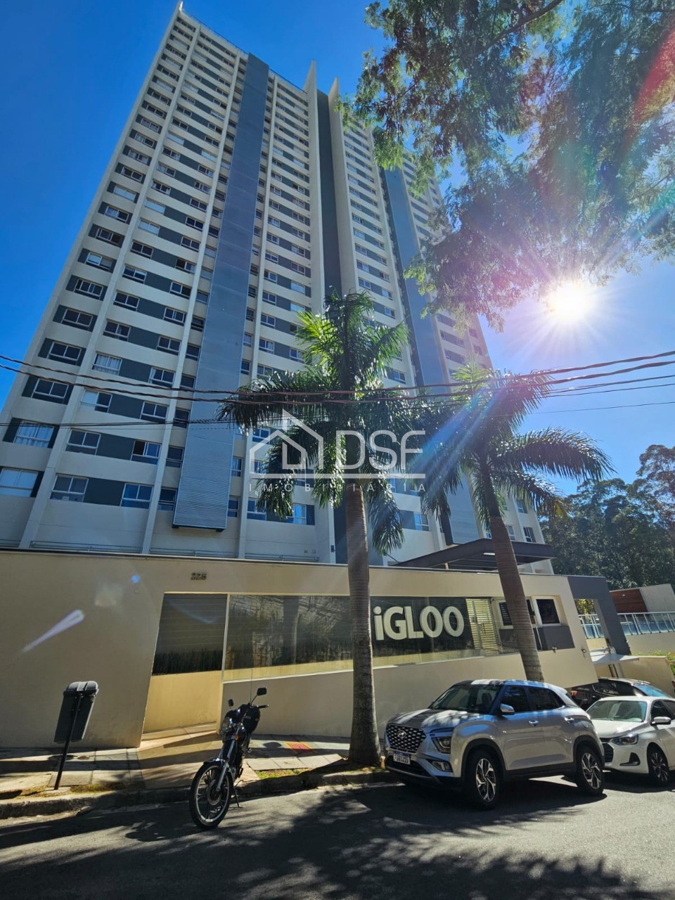 Apartamento residencial em barueri - sp, melville empresarial i e ii