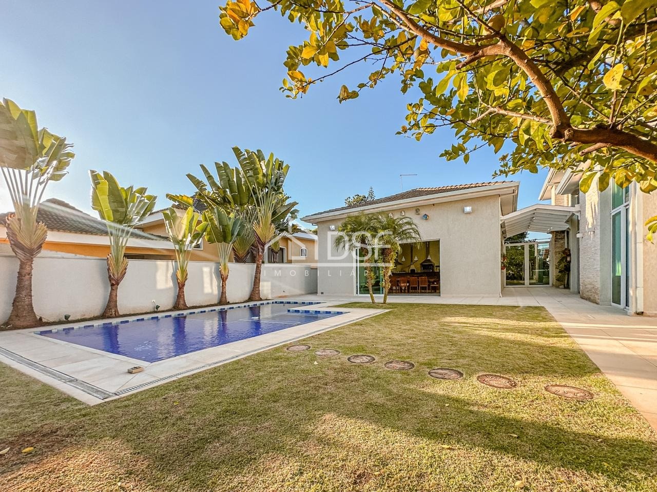 Casa residencial em santana de parnaíba - sp, alphaville