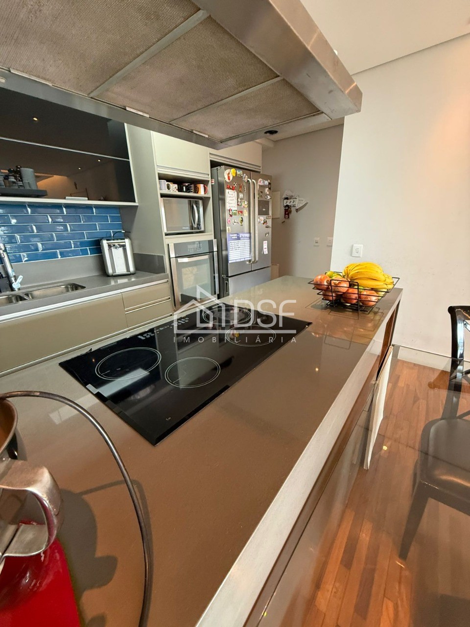 Apartamento residencial em barueri - sp, alphaville conde i