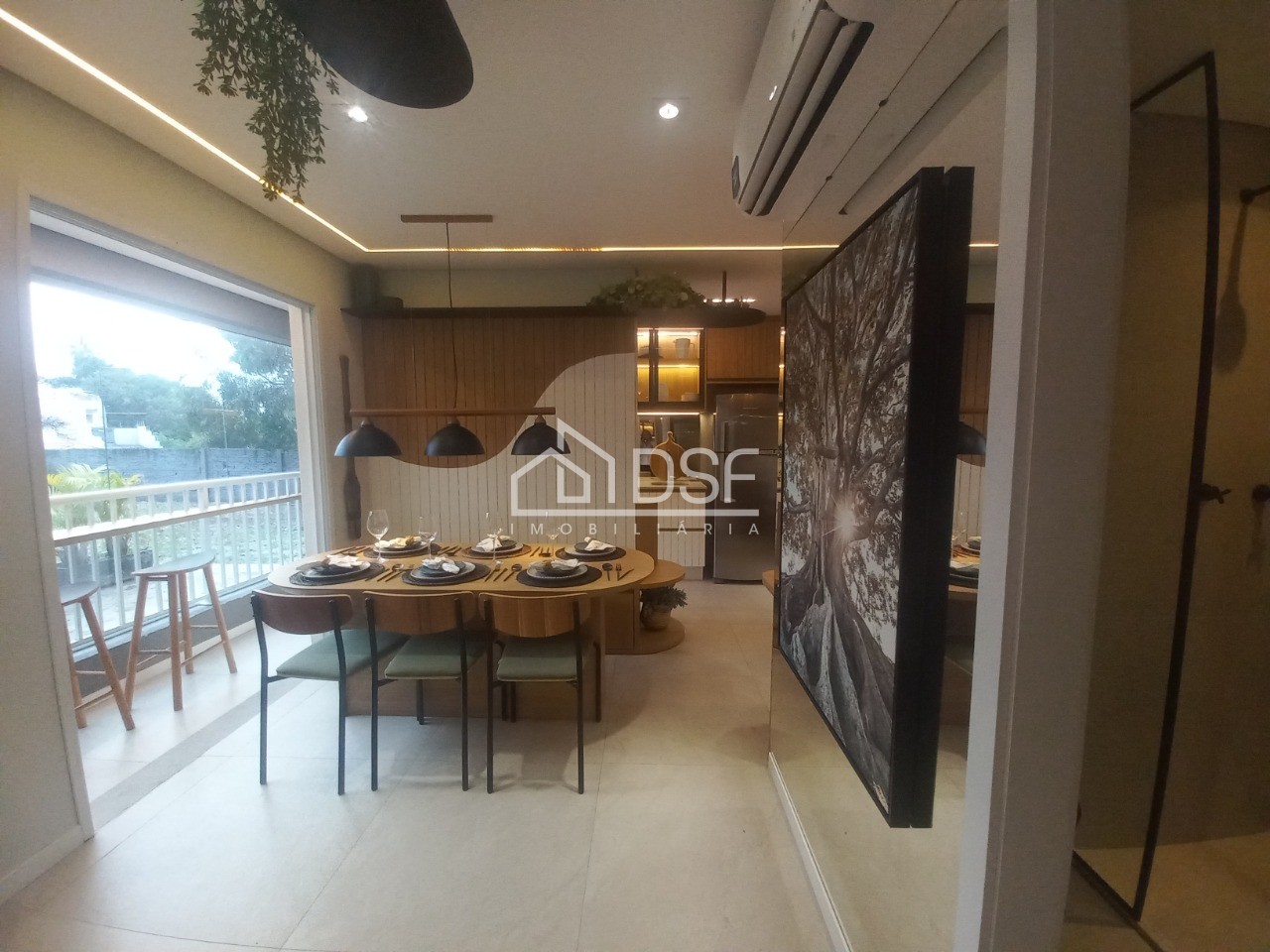 Apartamento residencial em são paulo - sp, vila nova mazzei