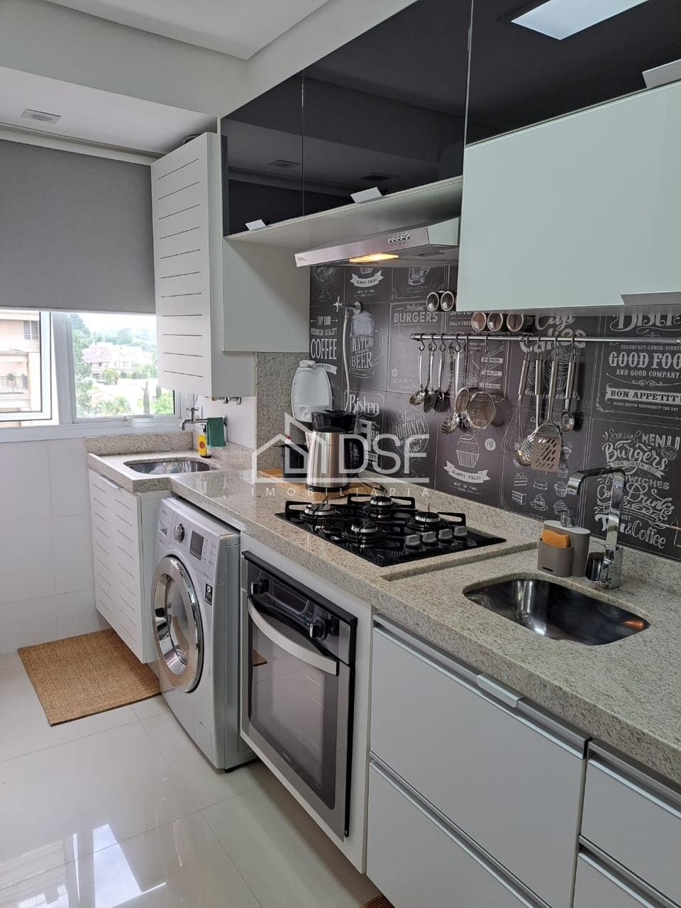 Apartamento residencial em barueri - sp, alphaville conde i