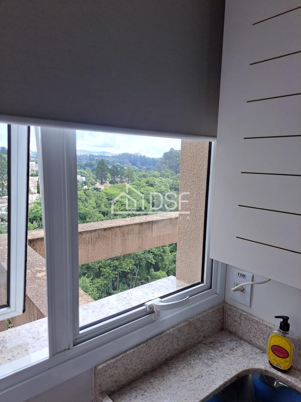Apartamento residencial em barueri - sp, alphaville conde i