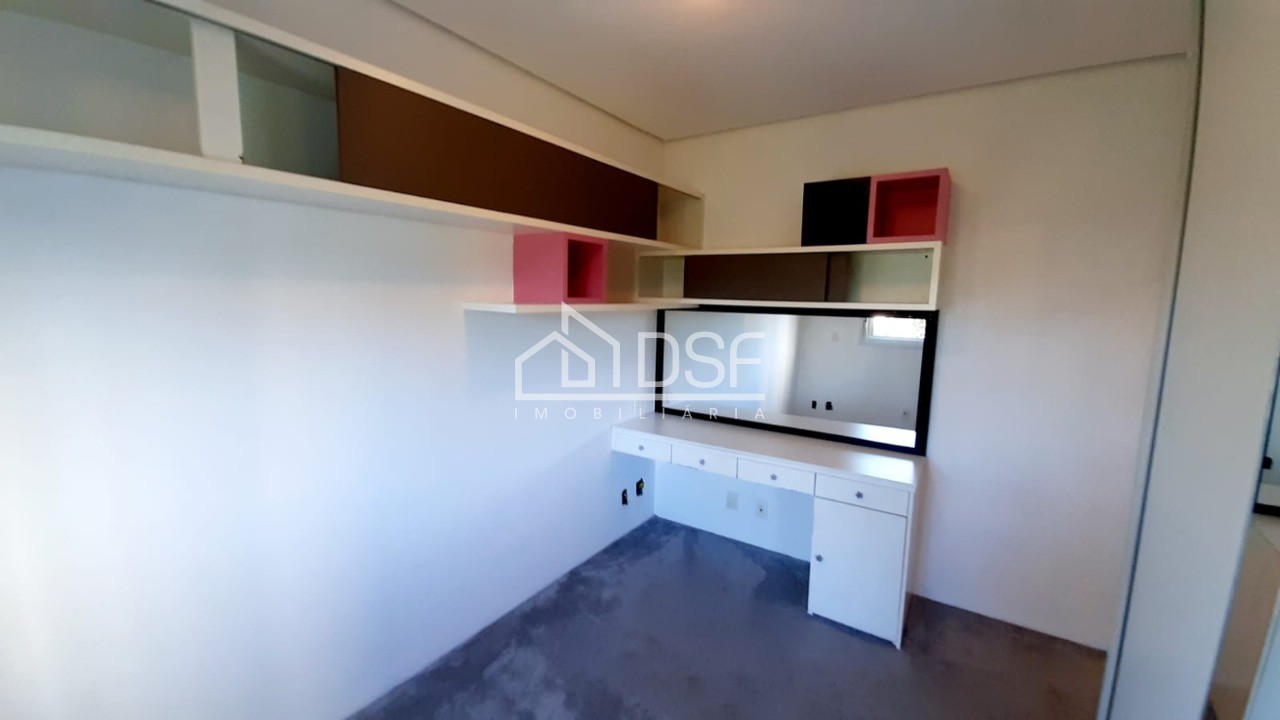Apartamento residencial em santana de parnaíba - sp, tamboré