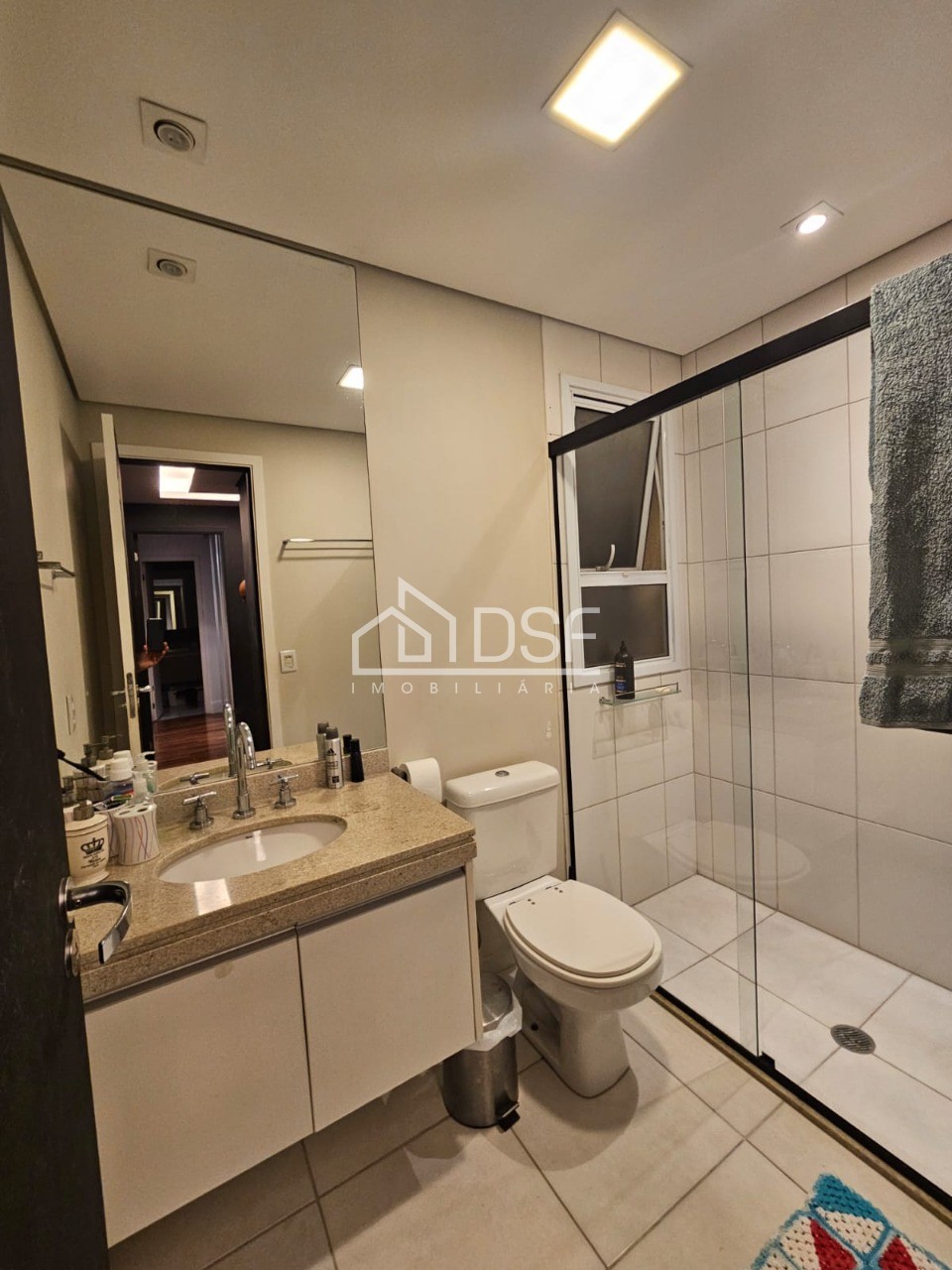 Apartamento residencial em barueri - sp, alphaville conde i