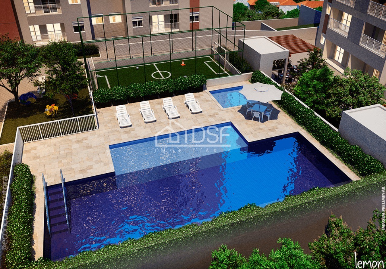 Apartamento residencial em são paulo - sp, vila nova mazzei